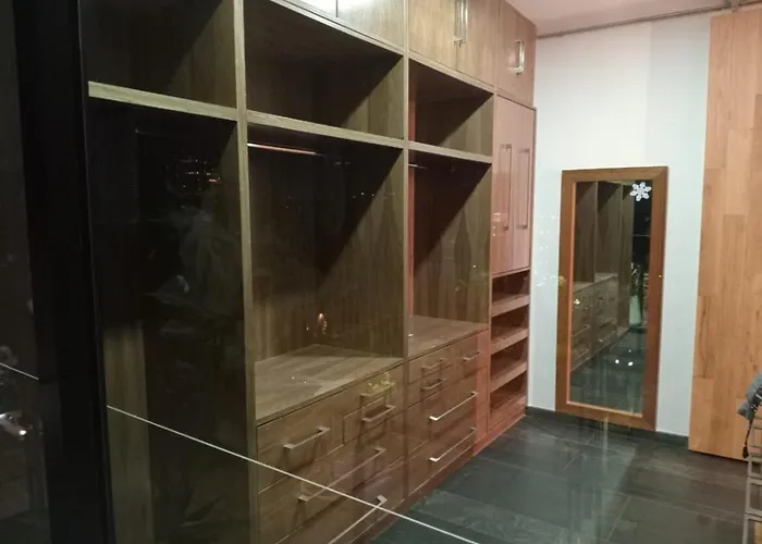 Apartamento With Balcony In The Heart Of The